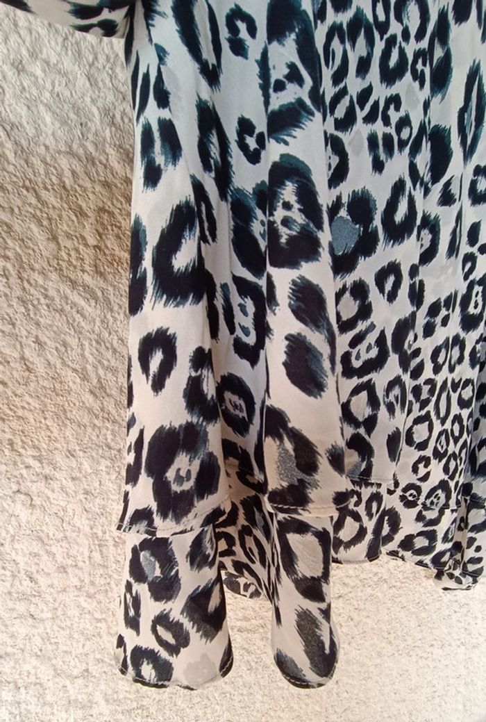 Très jolie blouse Zara xl - photo numéro 3