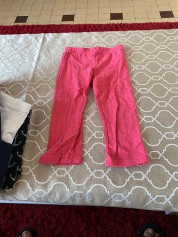 Pantalon taille 24 mois