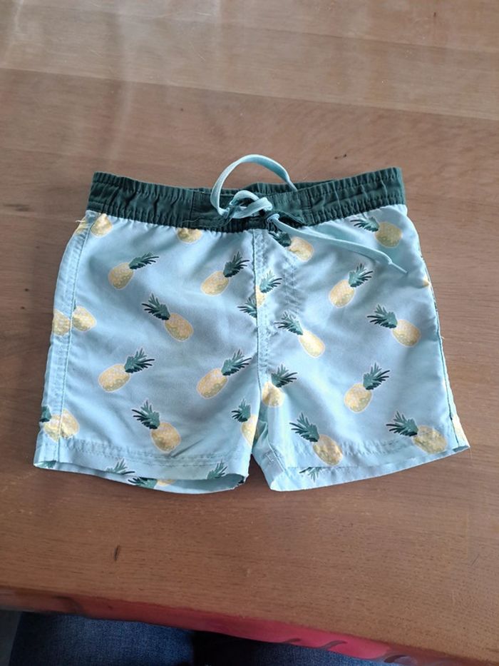 Short de bain
