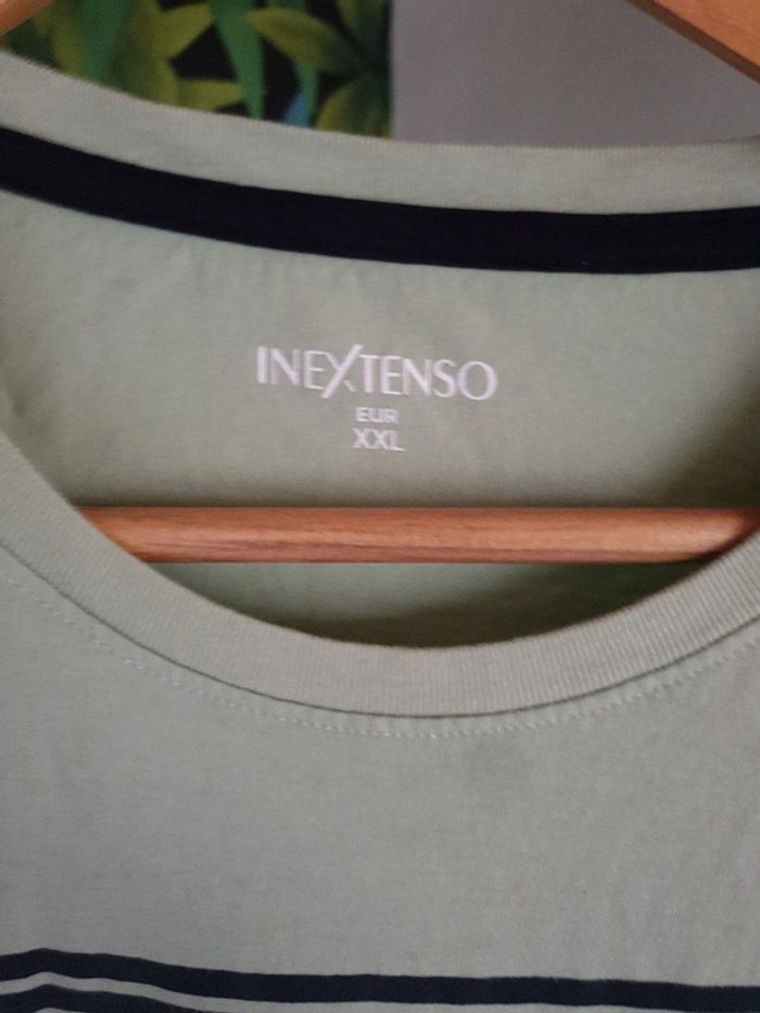 Tee-shirt homme - photo numéro 3