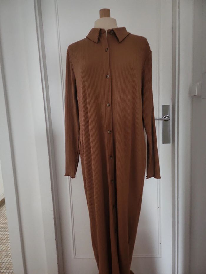 Robe longue - photo numéro 2