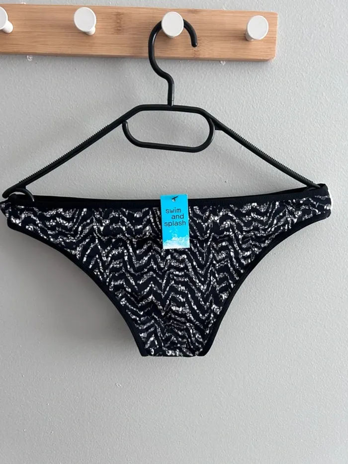 Maillot de bain - photo numéro 3