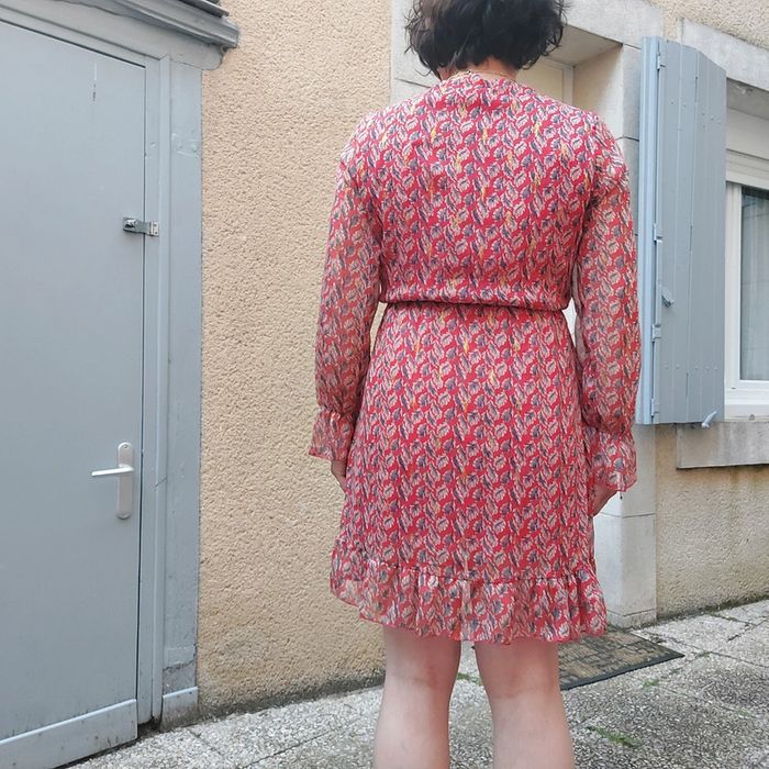Superbe robe taille S - photo numéro 4