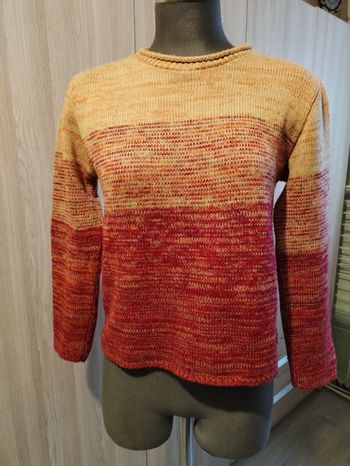 Pull femme taille 38 /40