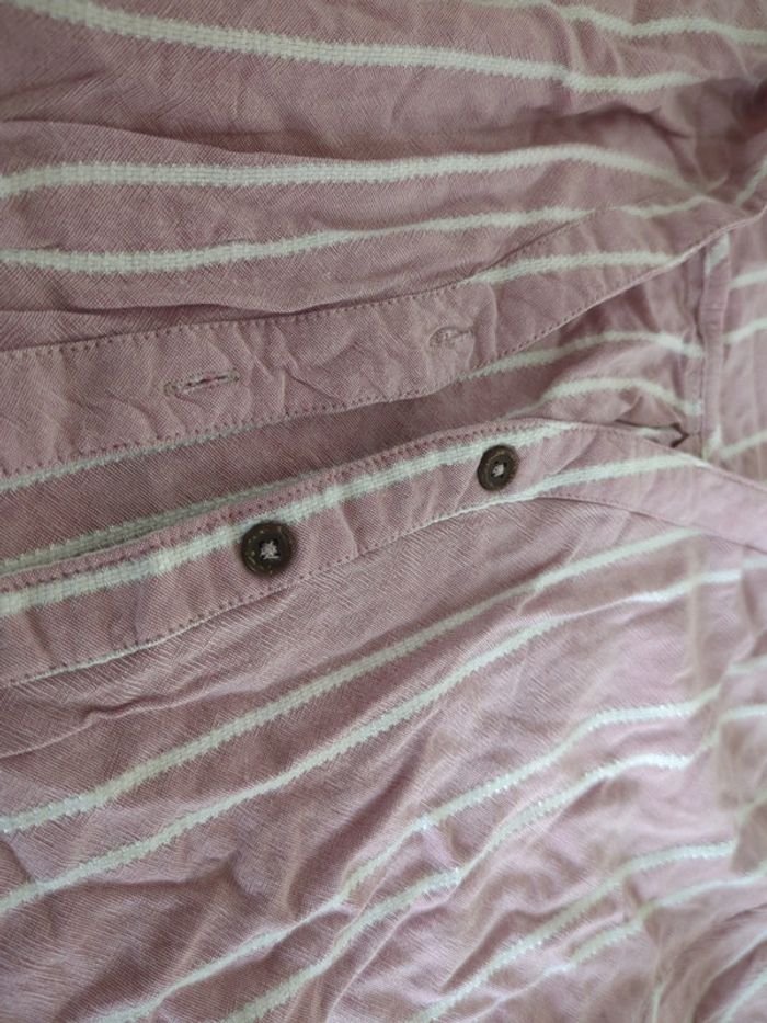 Chemise cache cache - photo numéro 7