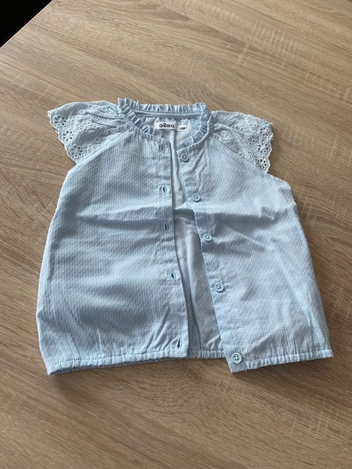 Lot 18 mois - photo numéro 4