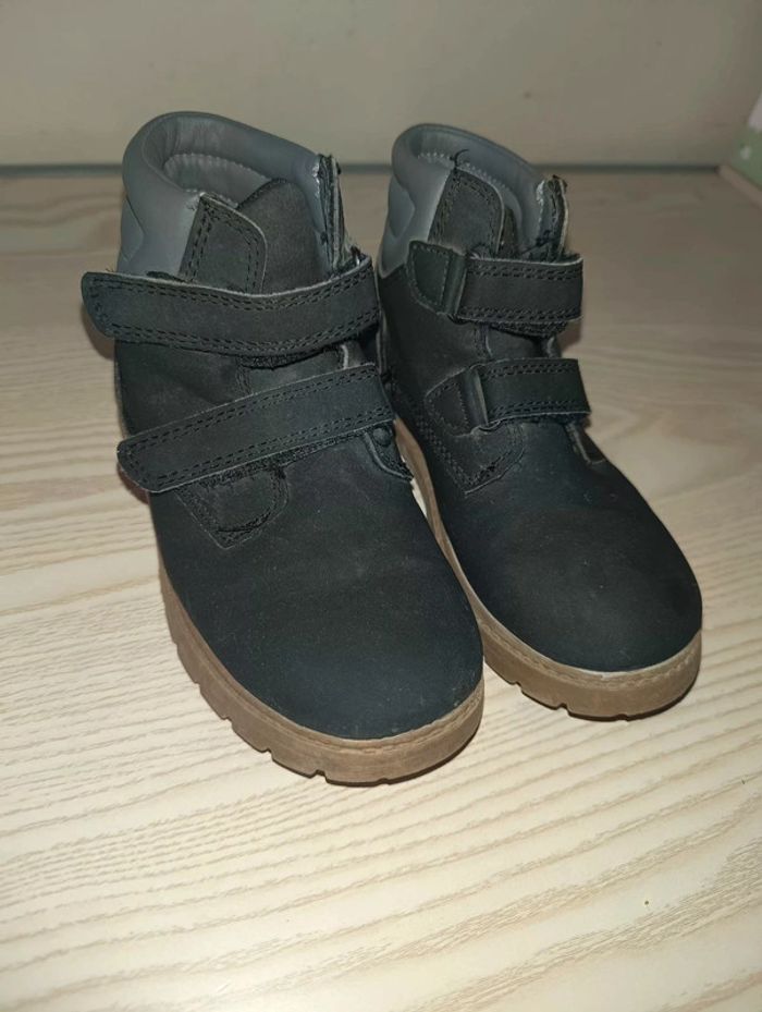 Bottine 27 - photo numéro 2