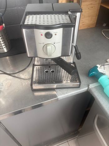 Cafetière 