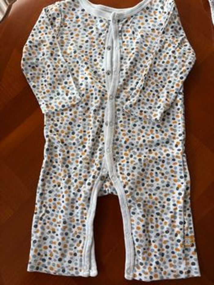 Pyjamas bébé - photo numéro 4