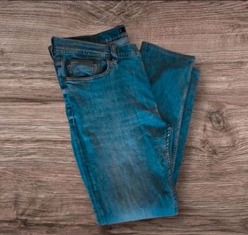 Jeans femme taille S/36 Tommy hilfiger