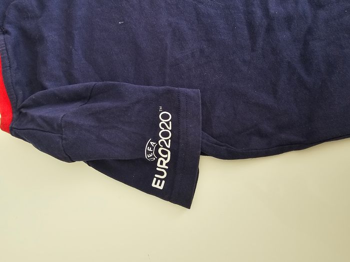 Maillot France - photo numéro 3