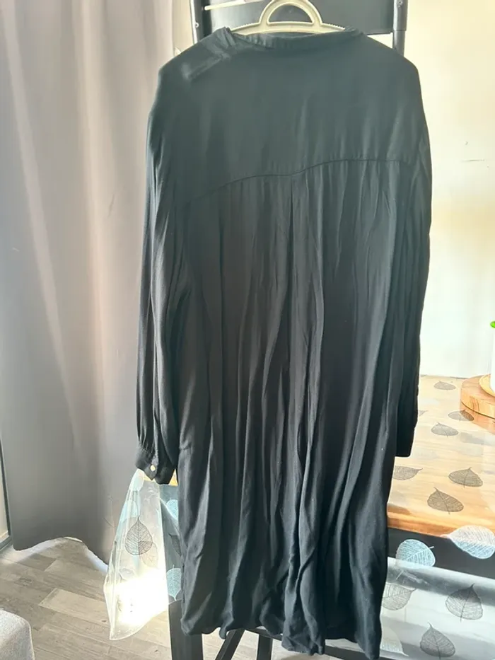 Robe à boutons - photo numéro 3