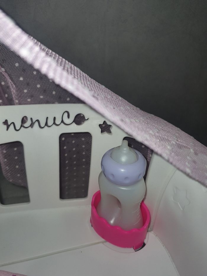 Cododo nenuco - photo numéro 4