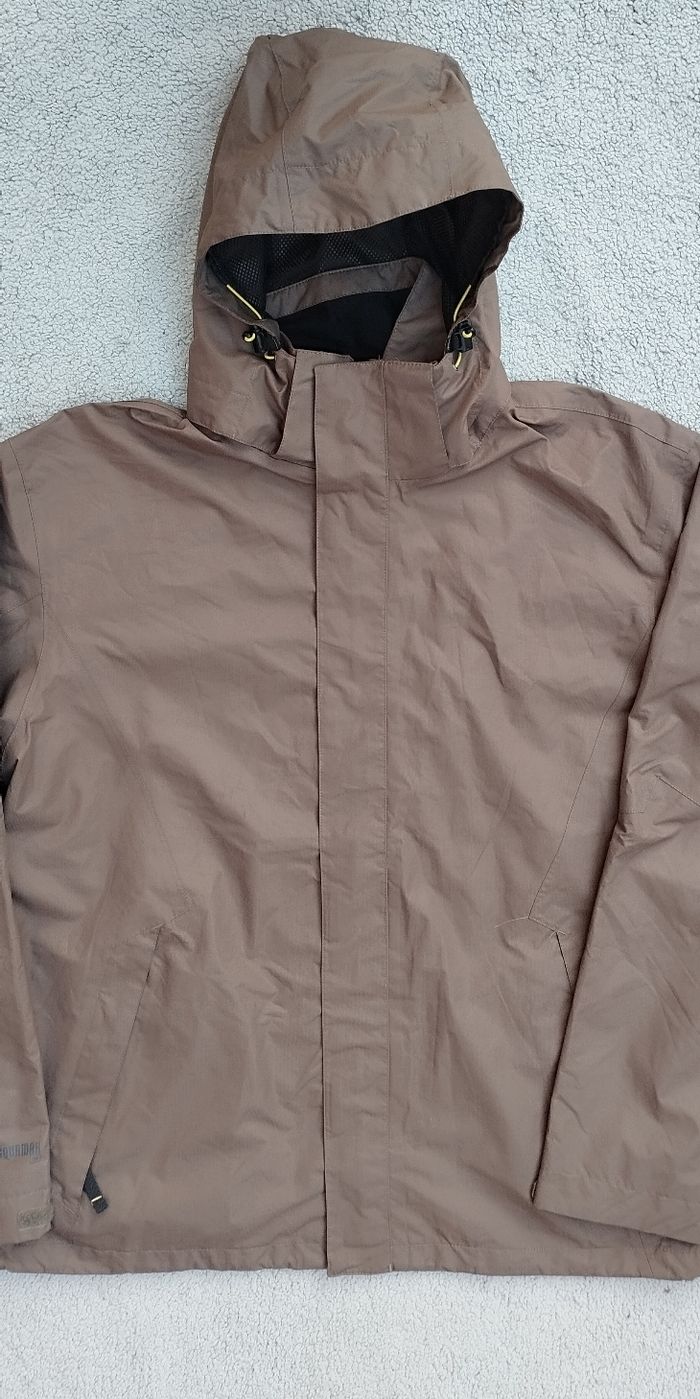 Veste McKinley femme - photo numéro 2