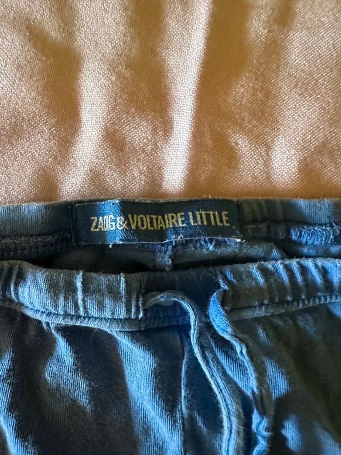 Legging Zadig et voltaire 18m - photo numéro 2