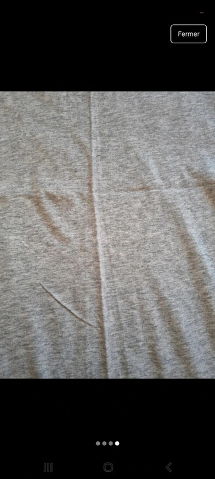 Tee shirt puma - photo numéro 4
