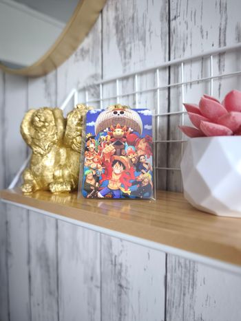 Magnet One Piece – équipage – Neuf avec emballage