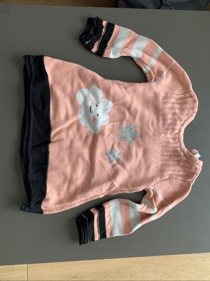 Lot vêtements 23 mois - photo numéro 3