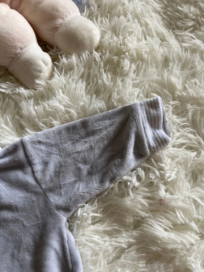 Ensemble 1 mois - photo numéro 3