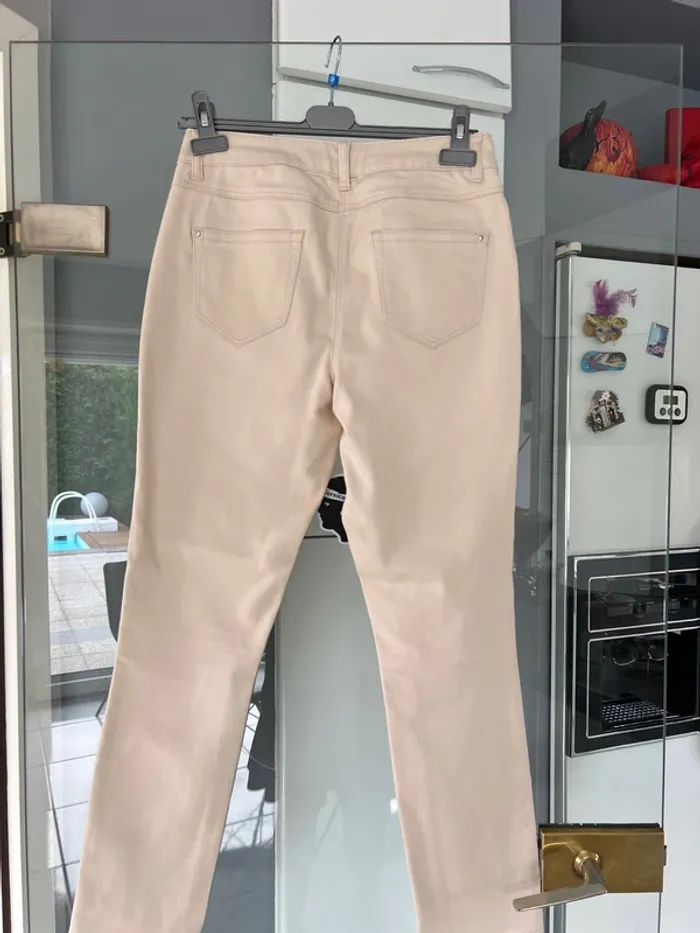 Pantalon d été - photo numéro 3