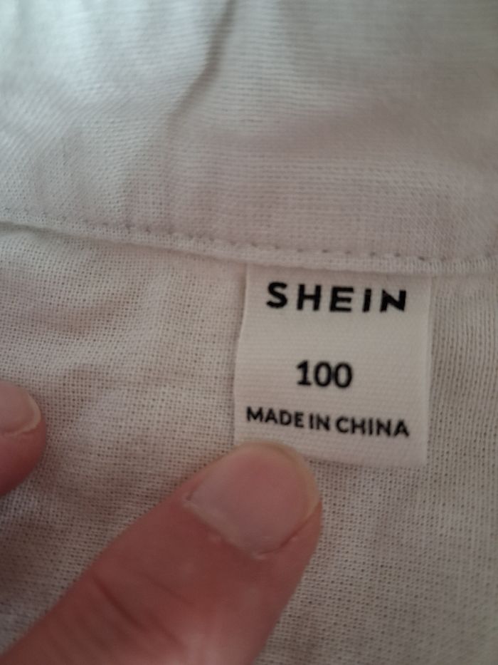 Chemise - photo numéro 3