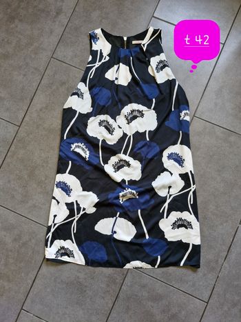 Robe 👗 d'été femme