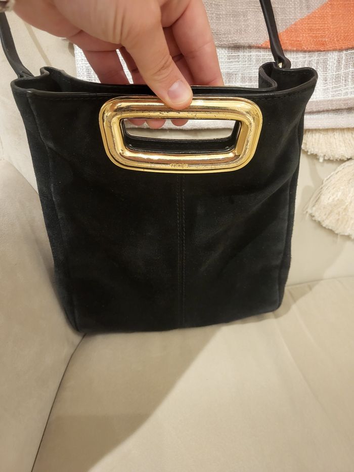 Sac Maje - photo numéro 3