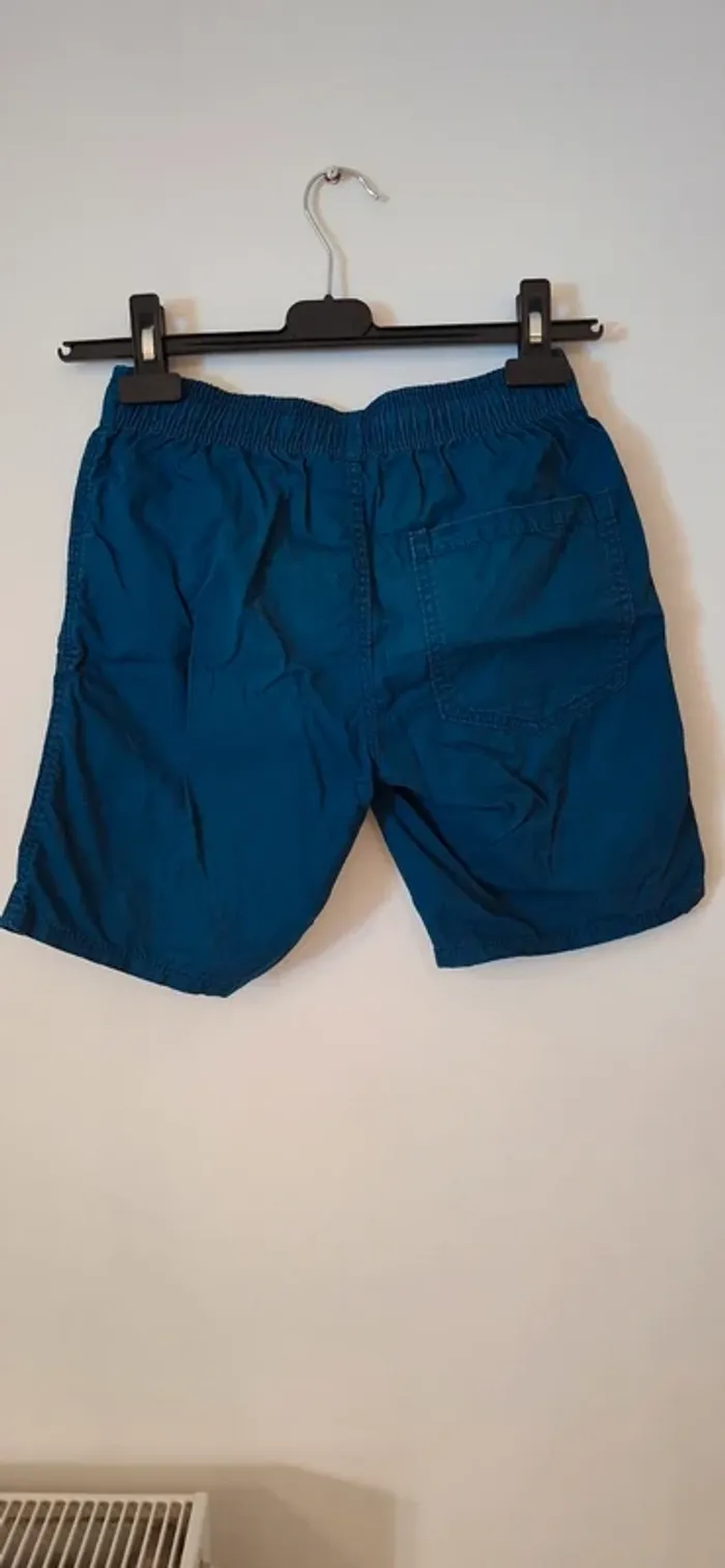 🌟 Short Bleu Kiabi - Confortable et Stylé 🌟 - photo numéro 6