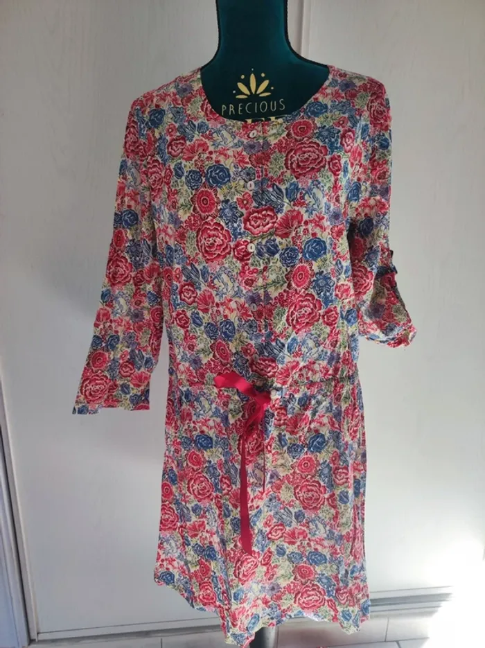 Robe ou tunique