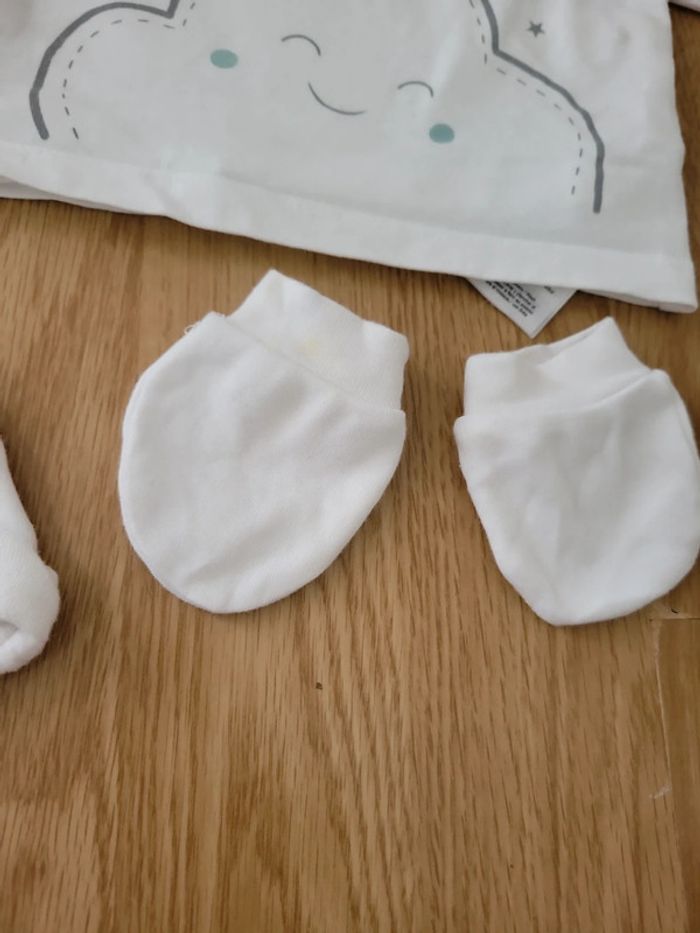 Lot de naissance - photo numéro 2