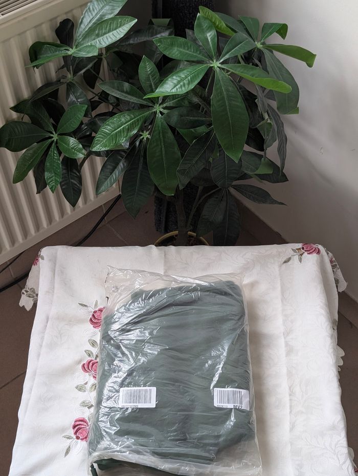 Jogging Lacoste x zanalndo taille L - photo numéro 5