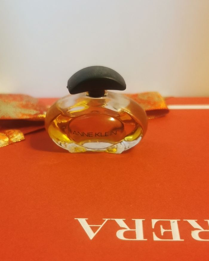 Miniature parfum Anne Klein