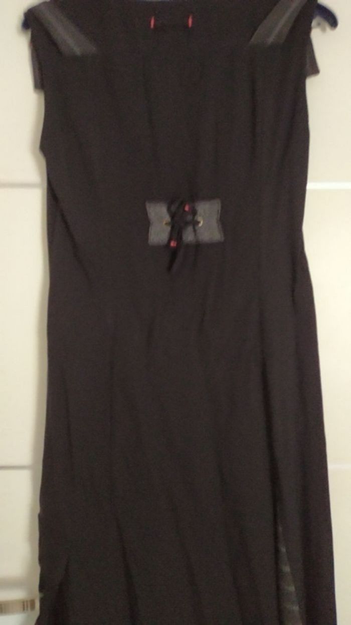 Robe et veste - photo numéro 3