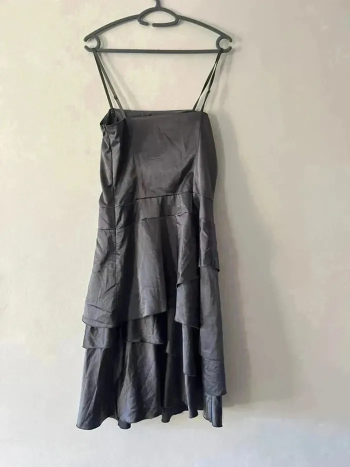 Robe de cérémonie - Taille 40 - photo numéro 6