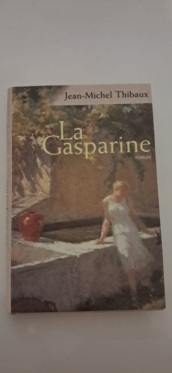 LA GASPARINE