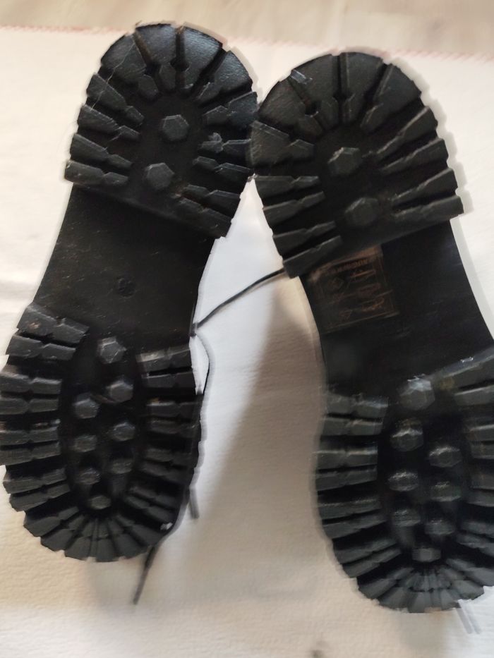 Bottine t 36 - photo numéro 3