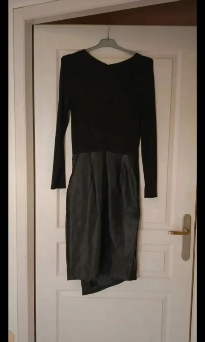 robe longue - photo numéro 2