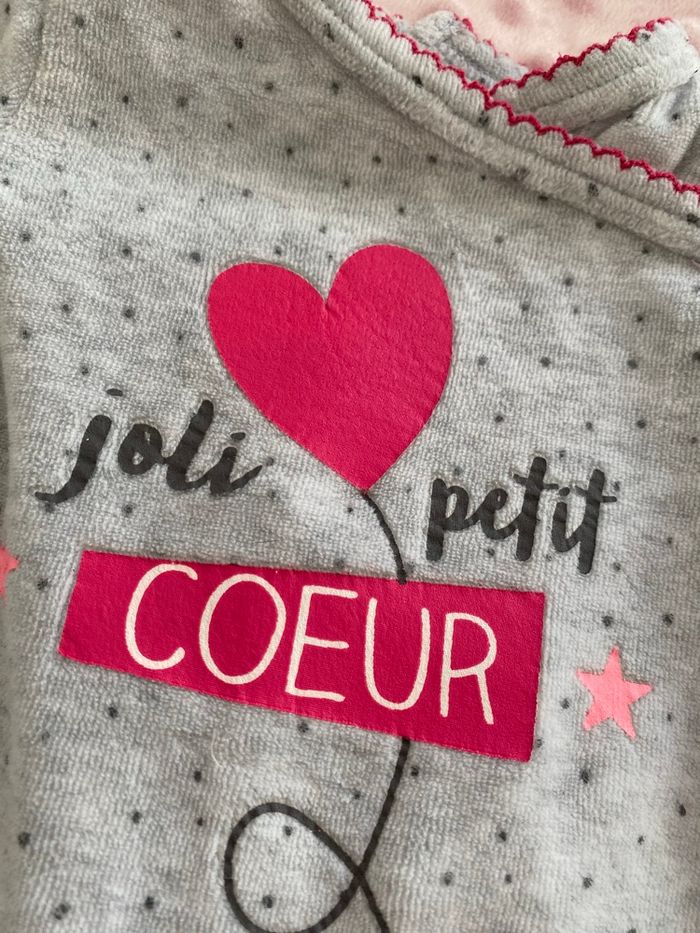 Pyjama 1 mois🌸 - photo numéro 2