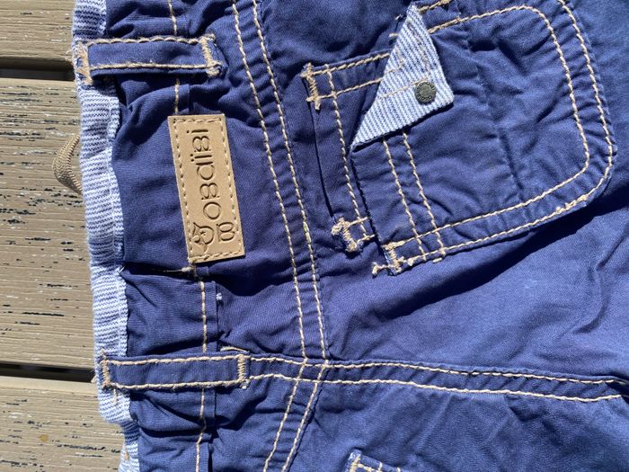 Short Obaibi 6 mois - photo numéro 4