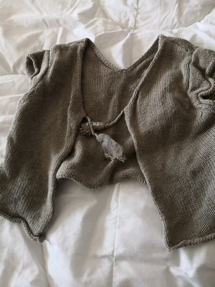 Ensemble ikks - photo numéro 4