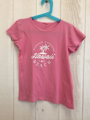 T-shirt MC - Firefly - 10a