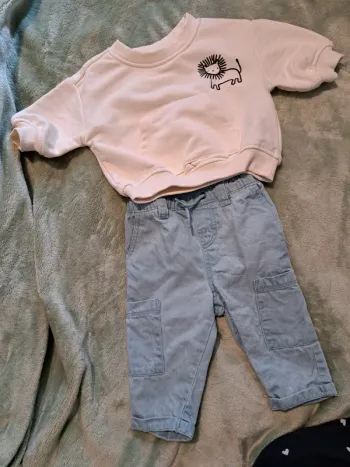 Ensemble bébé