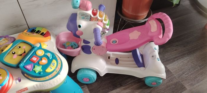 Jouets pour filles. - photo numéro 4