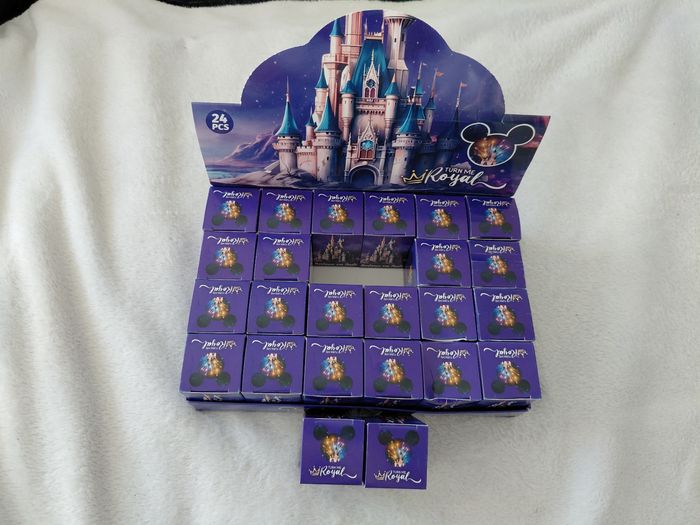 Porte-clé Disney - photo numéro 3