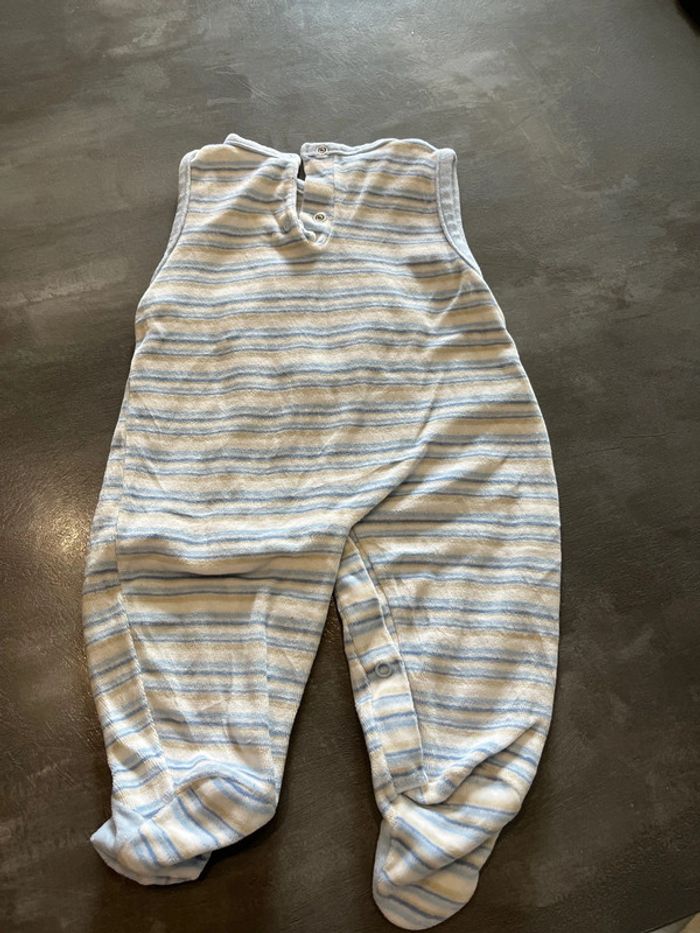 Pyjama Marcel - photo numéro 2