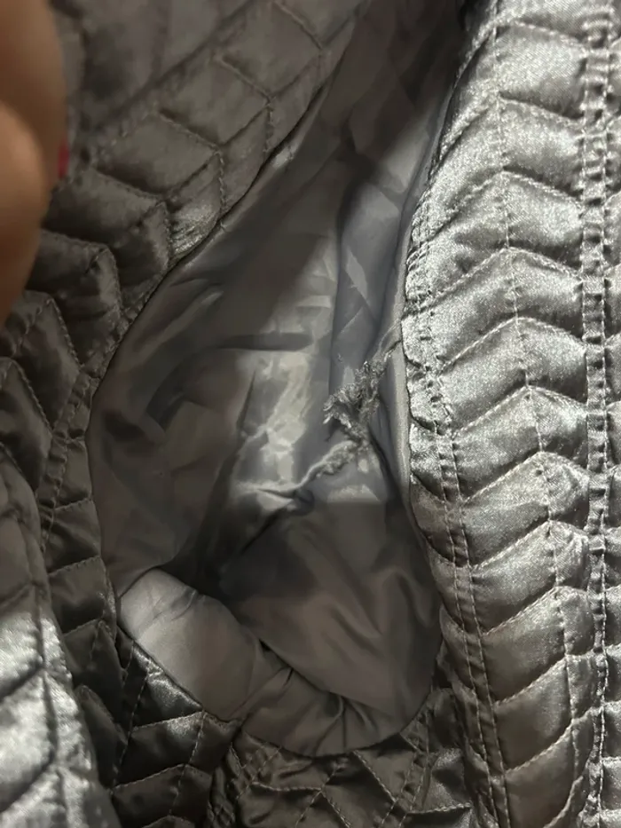 Manteau hiver - photo numéro 7