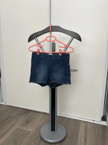 Short