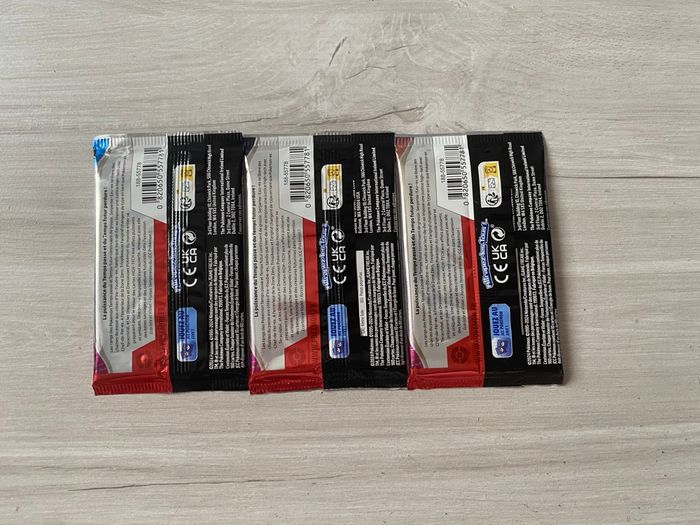 Booster Pokémon EV05 Forces Temporelles - photo numéro 2