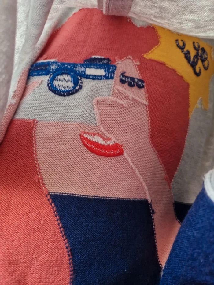 Pull Catimini 🩶 - photo numéro 16