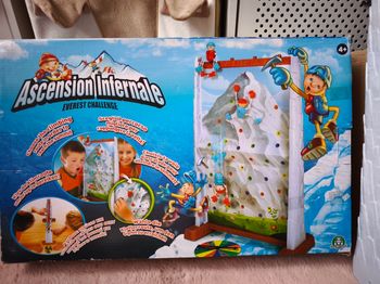 Jeux de société